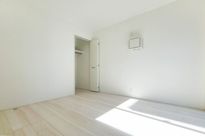 【洋室】 | 大和市福田第1期 新築戸建 全2棟