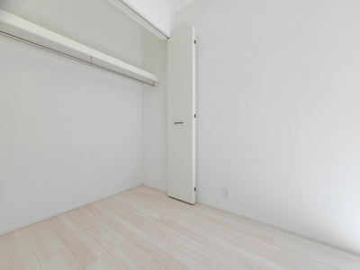 【収納】 | 大和市福田第1期 新築戸建 全2棟