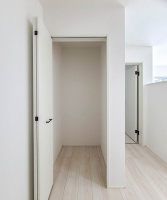 【収納】 | 大和市福田第1期 新築戸建 全2棟