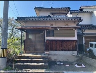 【その他】 | 鳥取市南安長1丁目中古戸建て