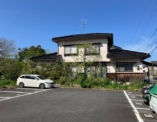 【その他】 | 鳥取市南安長1丁目中古戸建て