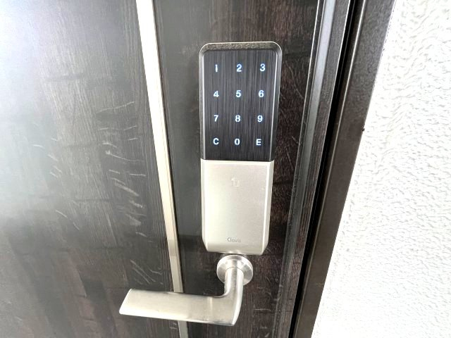 【セキュリティ】エスリード新大阪ザ・プレミアEAST