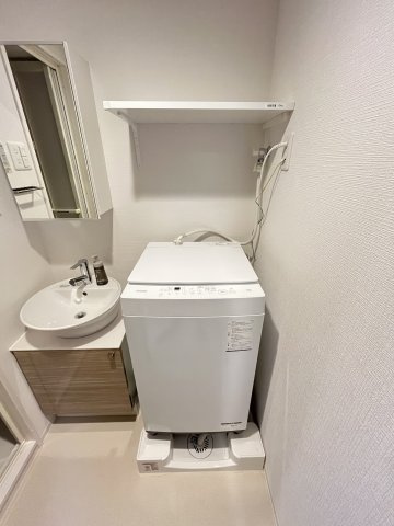 【設備】エスリード新大阪ザ・プレミアEAST