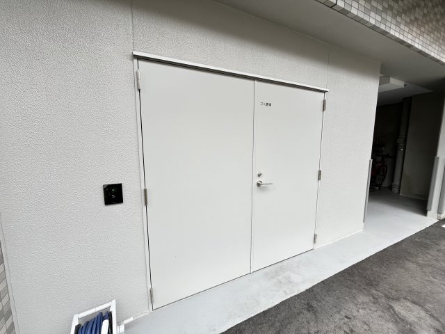【その他共用部分】エスリード新大阪ザ・プレミアEAST