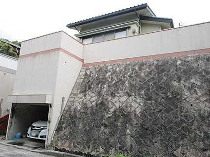 安佐南区毘沙門台3丁目のその他