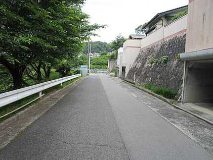 安佐南区毘沙門台3丁目の周辺