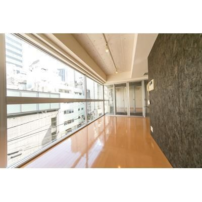 パークアクシス渋谷の展望