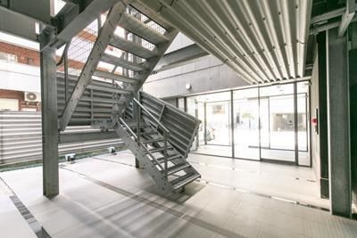 パークアクシス渋谷