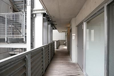 パークアクシス渋谷の周辺