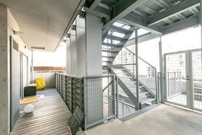 パークアクシス渋谷