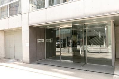 パークアクシス渋谷の設備