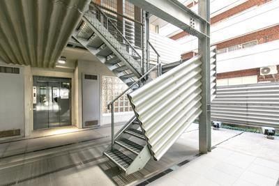 パークアクシス渋谷