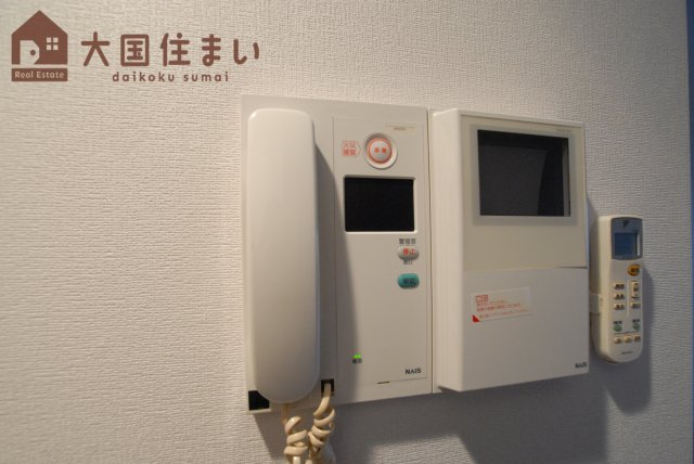 【セキュリティ】 | ウィルテラスなんば南