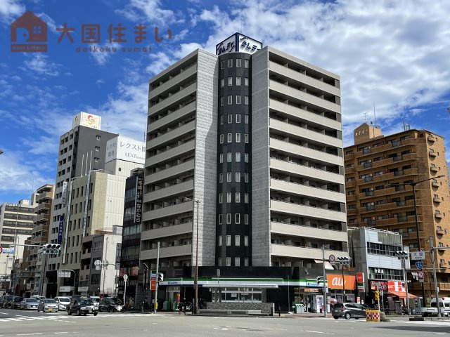 【外観】 | ウィルテラスなんば南