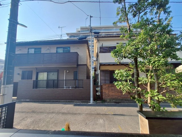 Ruheの展望
