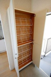 【その他】 | Nuage井土ヶ谷