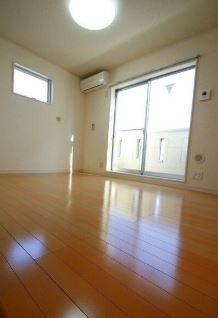 【寝室】 | Nuage井土ヶ谷