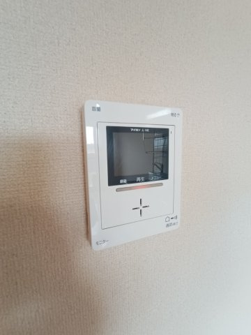 アルカディアタウンのセキュリティ