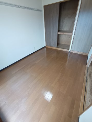 アルカディアタウンの収納