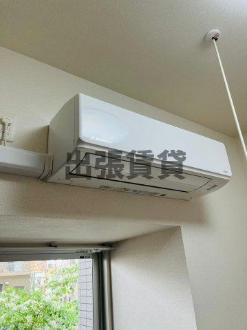 仲介手数料0円！！ディアレイシャス浅間町ステーションフロントの設備