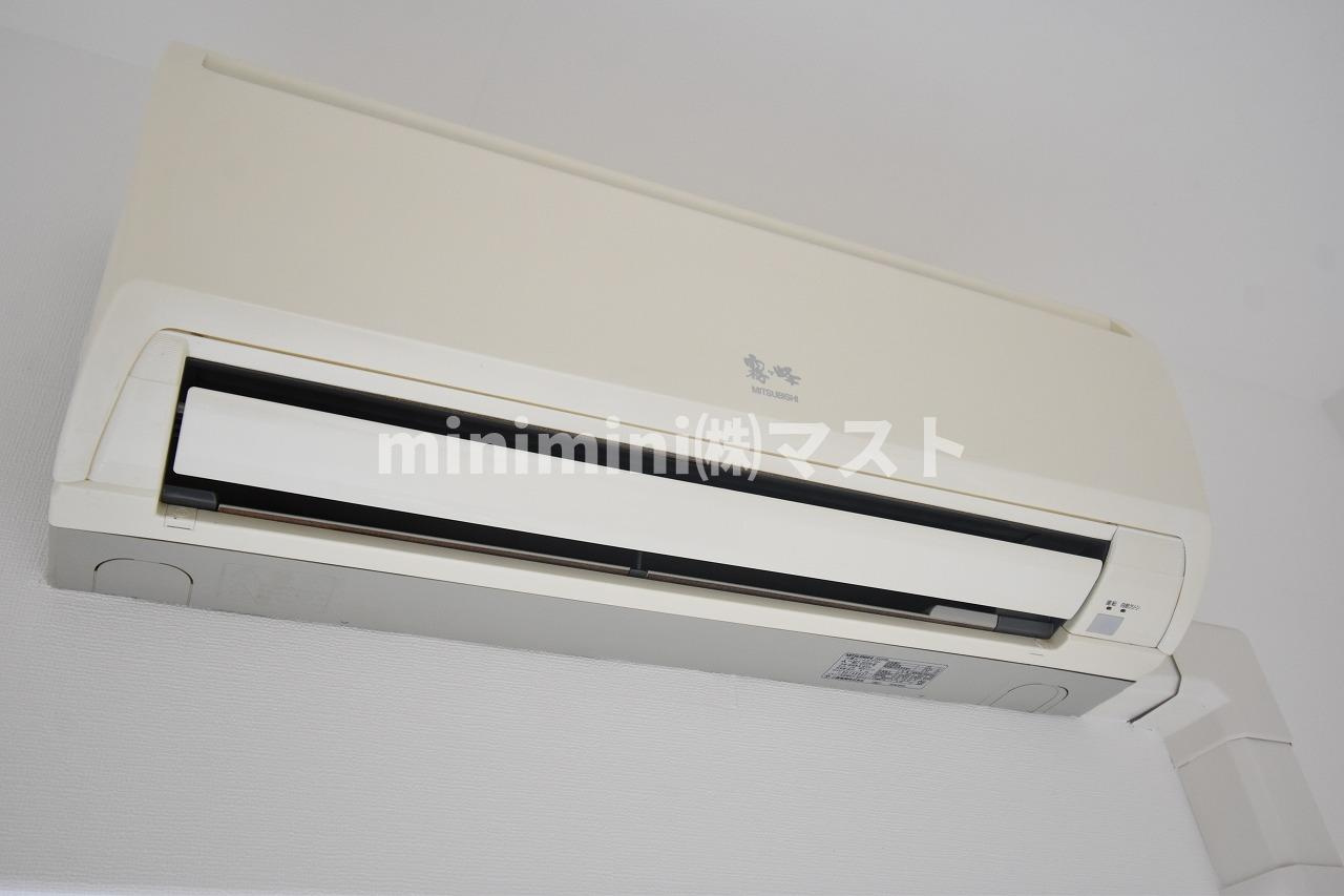 フェニックス日本橋高津の設備