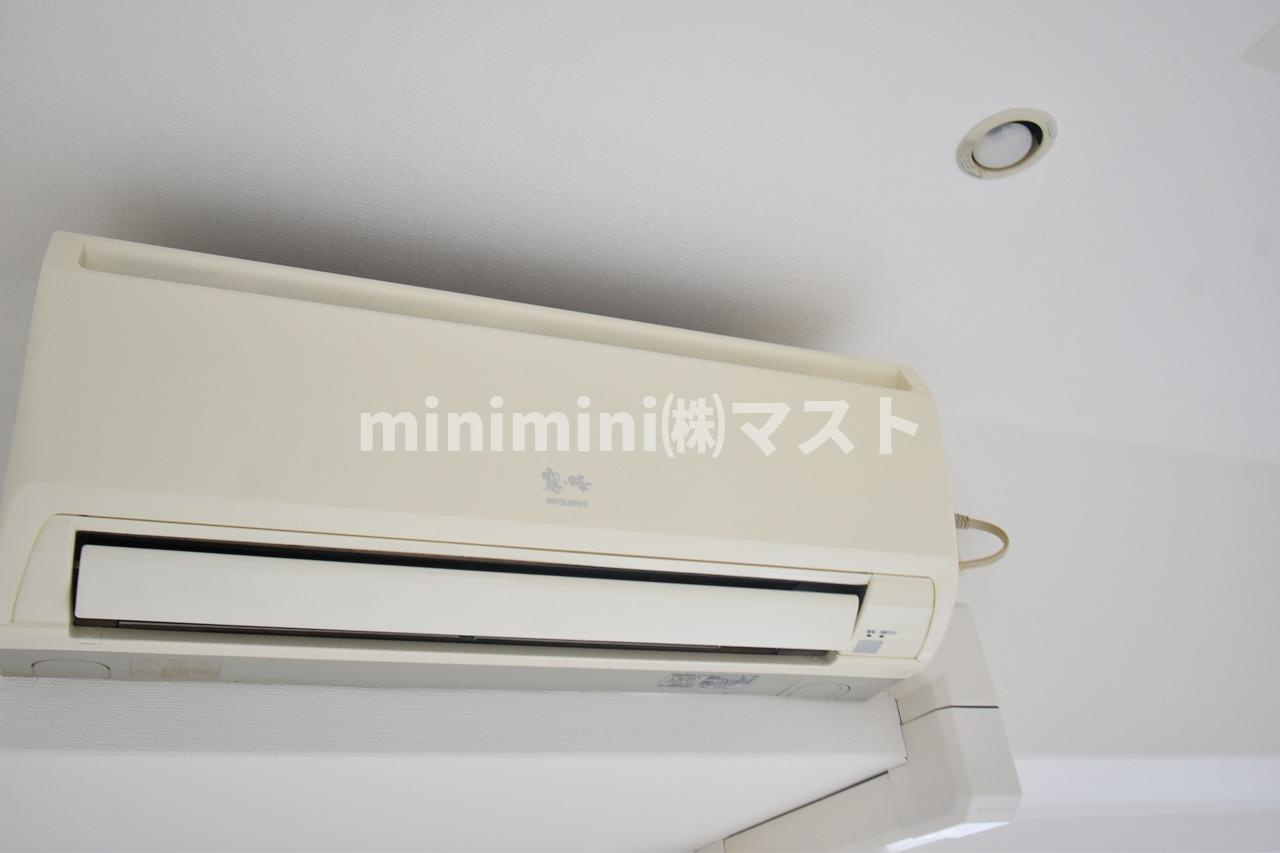 フェニックス日本橋高津の設備