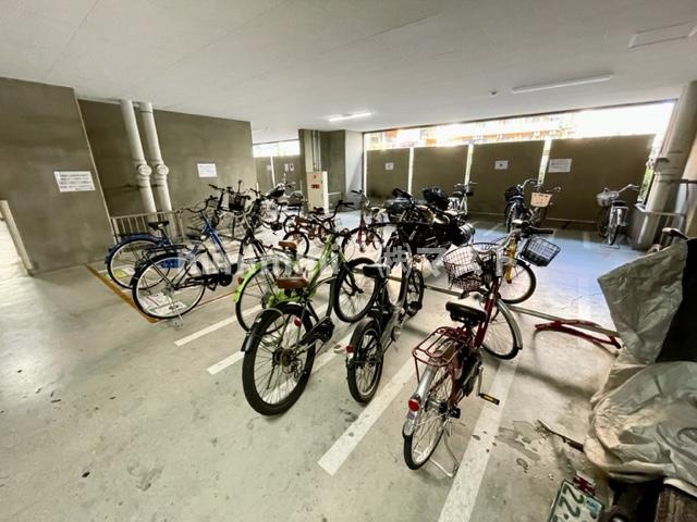 フェニックス日本橋高津のその他共用部分