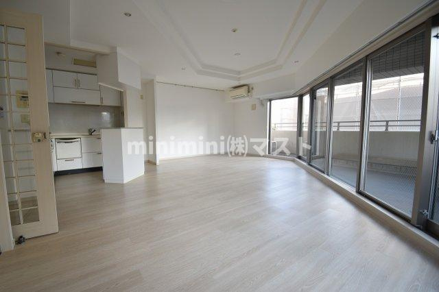 フェニックス日本橋高津の内装