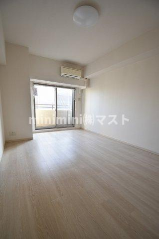 フェニックス日本橋高津の洋室