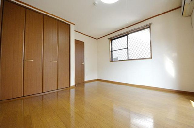 【内装】 | エミール井の頭