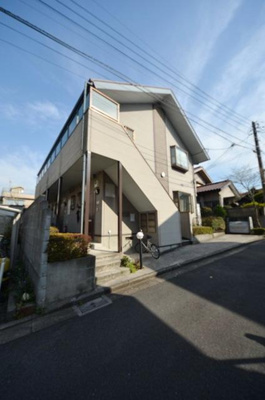 【エントランス】 | エミール井の頭