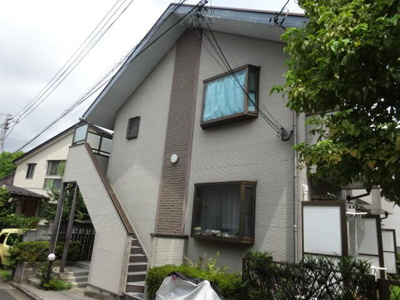 【外観】 | エミール井の頭