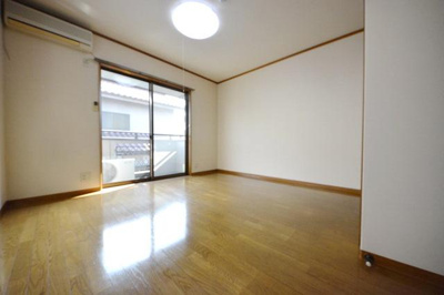 【居間・リビング】 | エミール井の頭