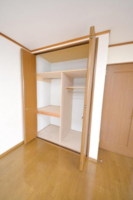 【収納】 | エミール井の頭