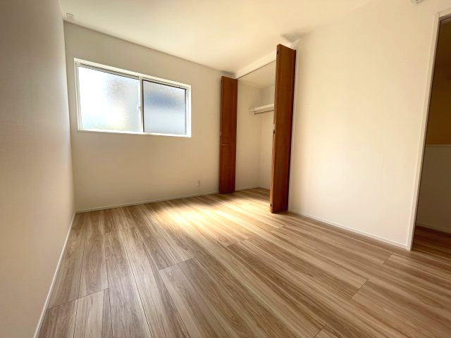 廿日市市対厳山二丁目　№35780の洋室|2階　6帖