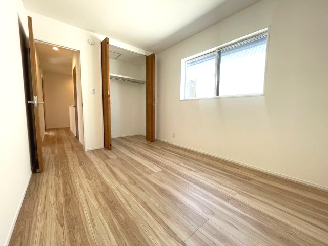 廿日市市対厳山二丁目　№35780の洋室|2階　6帖