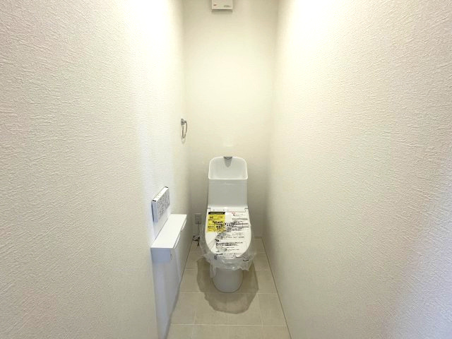 廿日市市対厳山二丁目　№35780のトイレ|2階トイレ