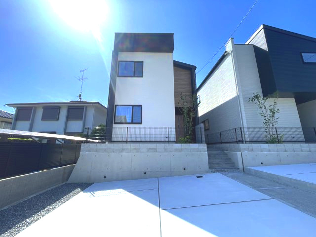 廿日市市対厳山二丁目　№35780