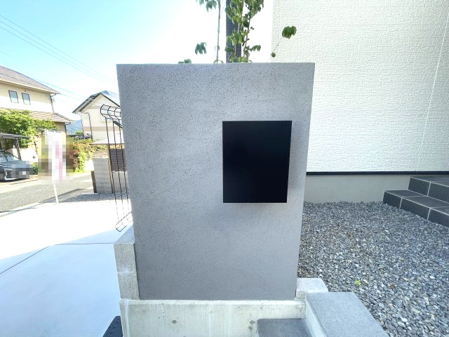 廿日市市対厳山二丁目　№35780のその他|ポスト