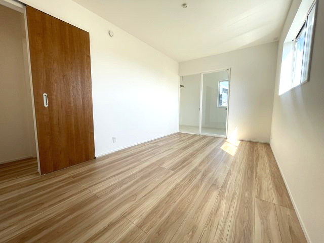 廿日市市対厳山二丁目　№35780の洋室|2階　7.5帖