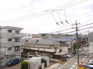 【展望】