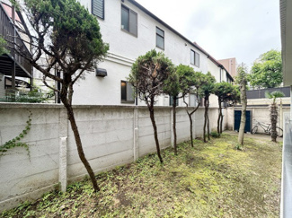 【展望】 | お部屋からの眺望。バルコニーからの景色です～即日のご見学可能～　お問合せはお気軽にどうぞ。
