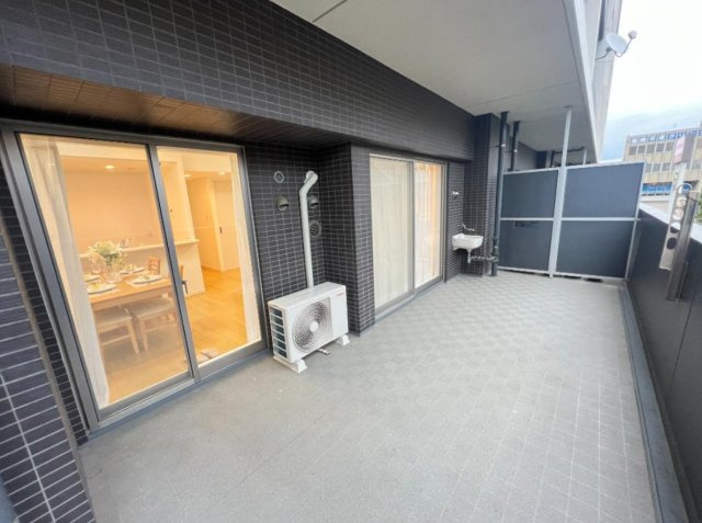 【バルコニー】 | ◇◆ハイホーム湘南平塚◆◇