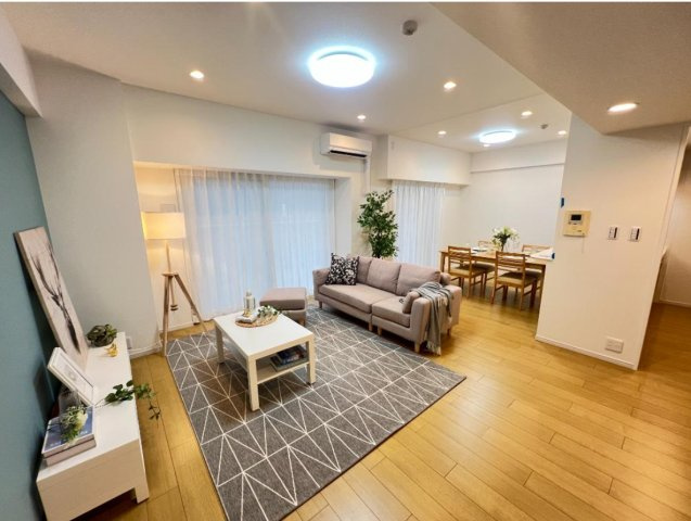 【居間・リビング】 | ◇◆ハイホーム湘南平塚◆◇