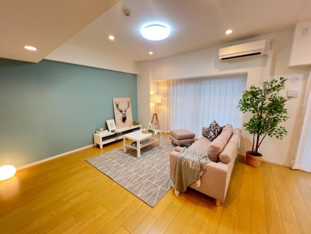 【居間・リビング】 | ◇◆ハイホーム湘南平塚◆◇