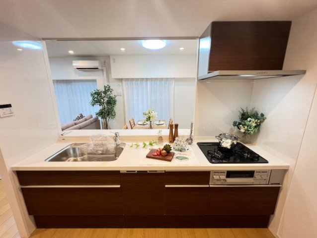 【キッチン】 | ◇◆ハイホーム湘南平塚◆◇