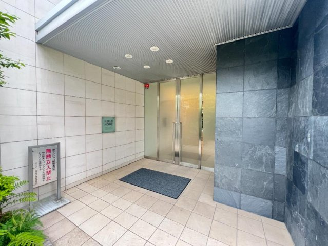 【エントランス】 | ◇◆ハイホーム湘南平塚◆◇