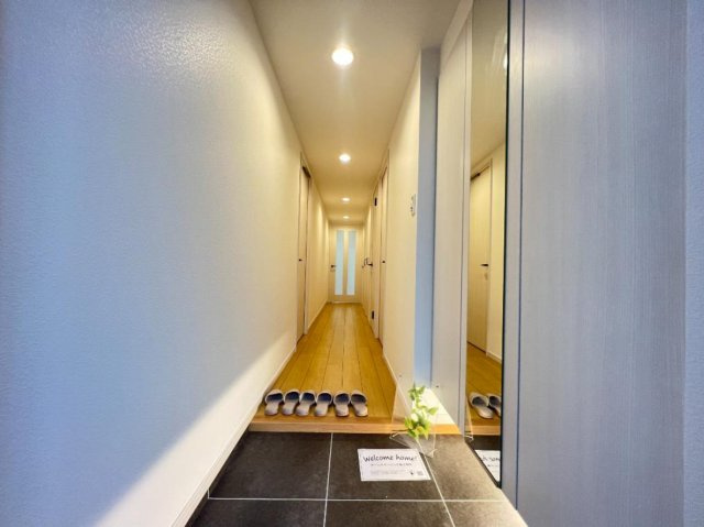 【玄関】 | ◇◆ハイホーム湘南平塚◆◇
