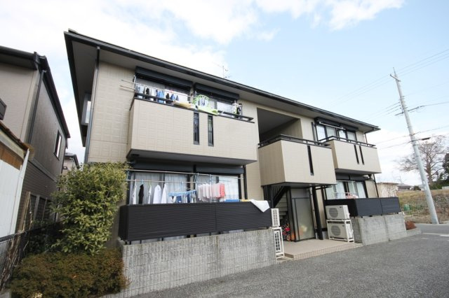 カーサアゼリアA