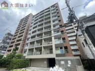 ノステルコート夕陽丘の画像